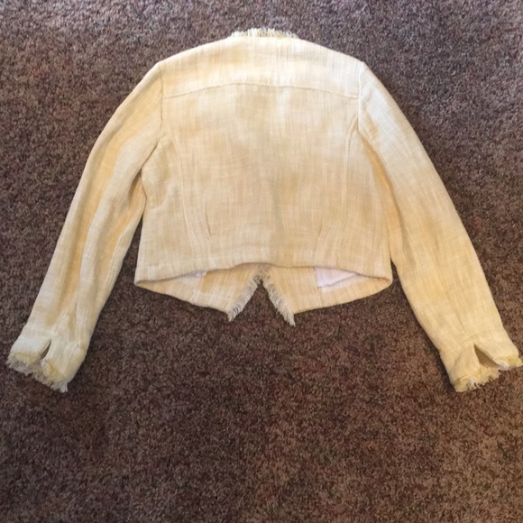 CABI jacket - Picture 2 of 6